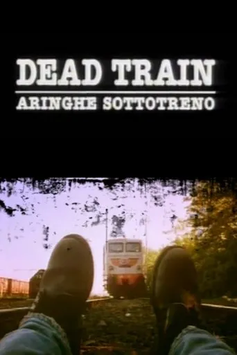 Póster de Dead Train