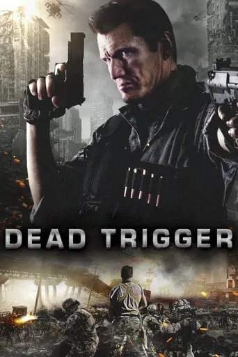 Póster de Dead Trigger