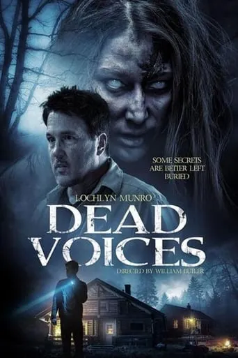 Póster de Dead Voices