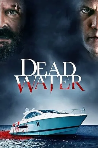 Póster de Dead Water