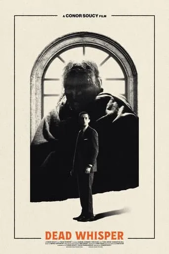 Póster de Dead Whisper