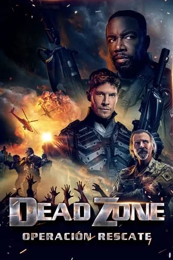 Póster de Dead Zone
