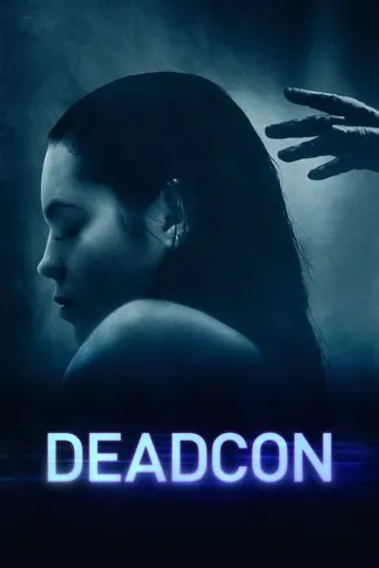 Póster de Deadcon