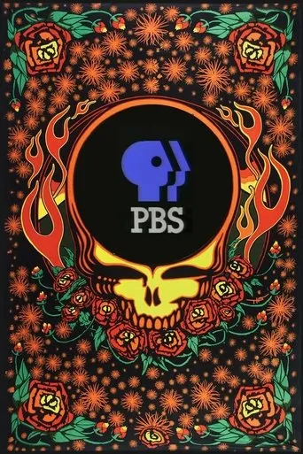 Póster de Deadheads: An American Subculture