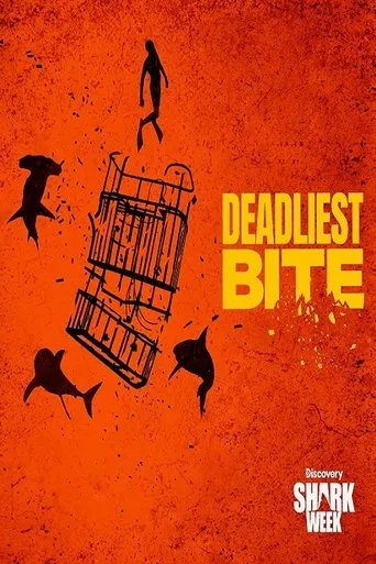 Póster de Deadliest Bite