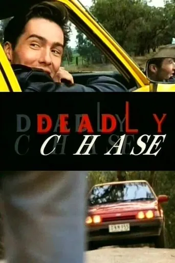 Póster de Deadly Chase