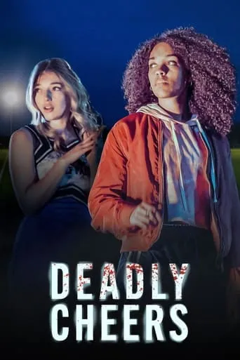 Póster de Deadly Cheers