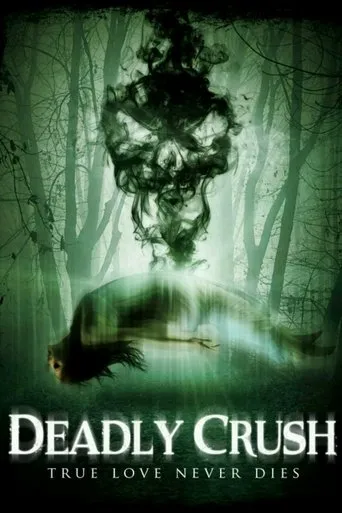 Póster de Deadly Crush
