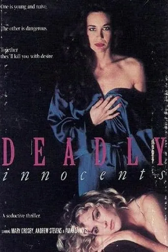 Póster de Deadly Innocents