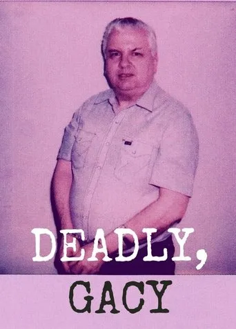 Póster de Deadly Legacy