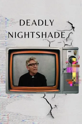 Póster de Deadly Nightshade