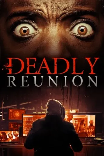 Póster de Deadly Reunion