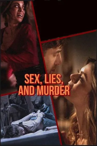 Póster de Deadly Seduction