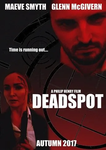 Póster de Deadspot