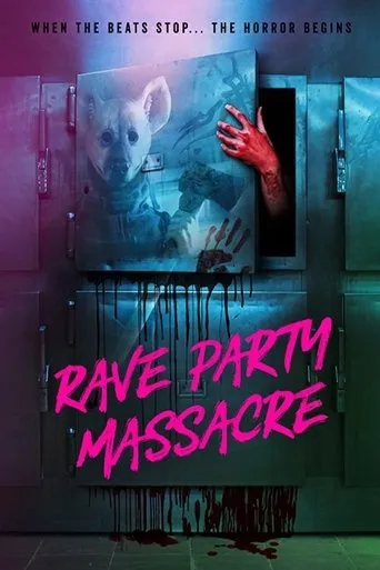 Póster de DeadThirsty