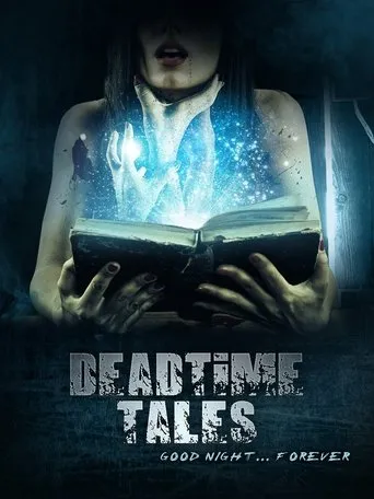 Póster de Deadtime Tales