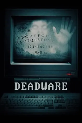 Póster de Deadware