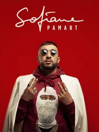 Póster de Déambulations : Sofiane Pamart à l'Olympia