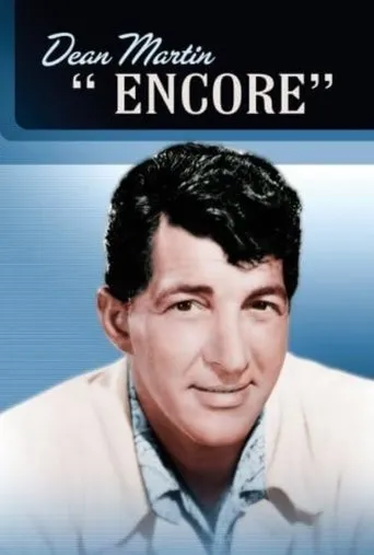 Póster de Dean Martin: Encore