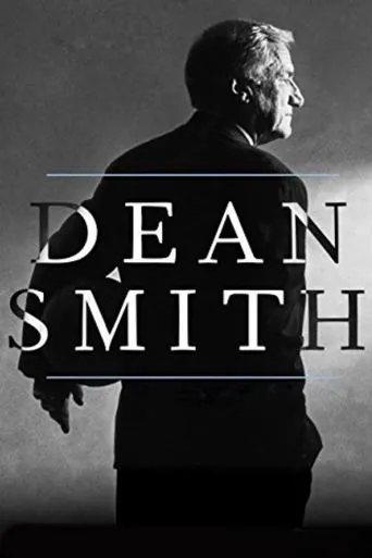 Póster de Dean Smith