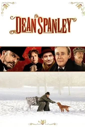 Póster de Dean Spanley