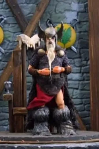 Póster de Dear Consumer (Robot Chicken's Full-Assed Christmas Special)