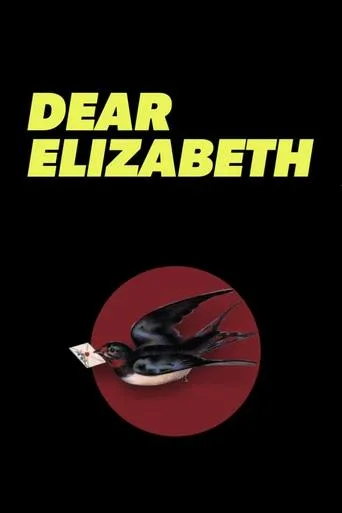 Póster de Dear Elizabeth