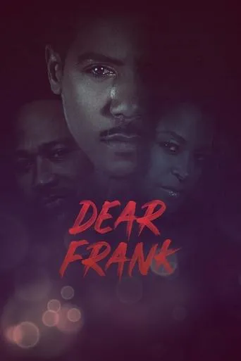 Póster de Dear Frank