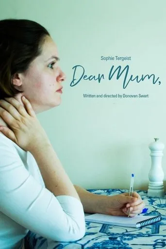 Póster de Dear Mum