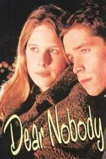 Póster de Dear Nobody