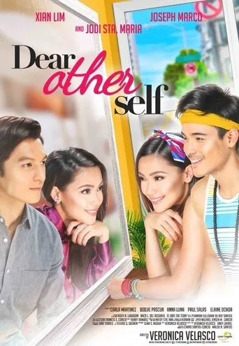 Póster de Dear Other Self