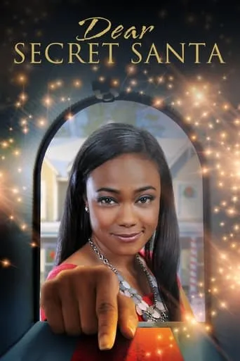 Póster de Dear Secret Santa