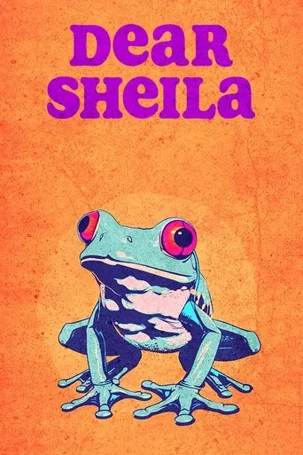 Póster de Dear Sheila
