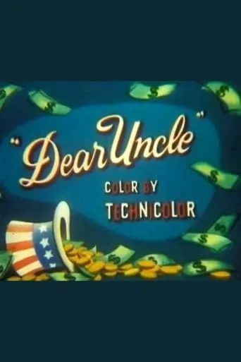 Póster de Dear Uncle