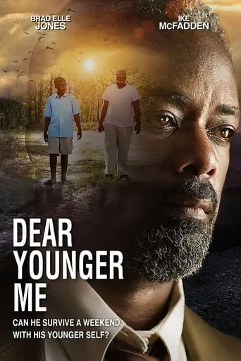 Póster de Dear Younger Me