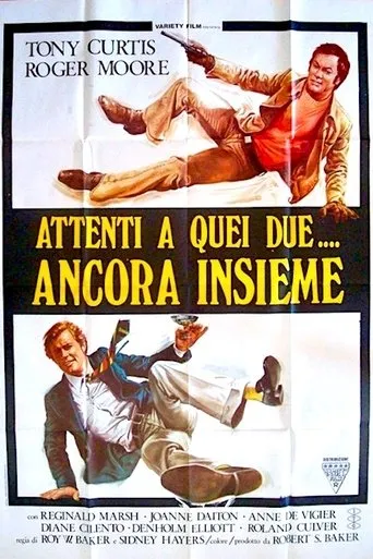 Póster de Death Becomes Me