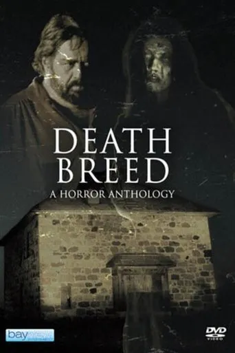 Póster de Death Breed