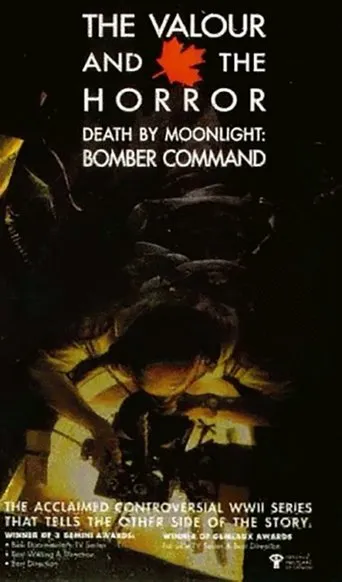 Póster de Death by Moonlight: Bomber Command
