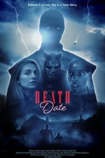 Póster de Death Date