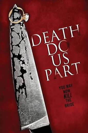 Póster de Death Do Us Part