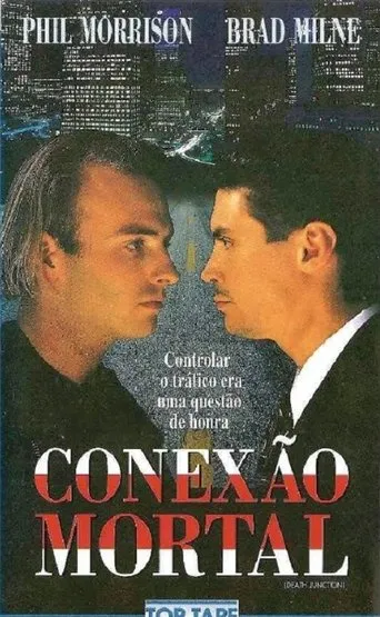 Póster de Death Junction