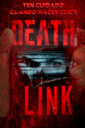 Póster de Death Link