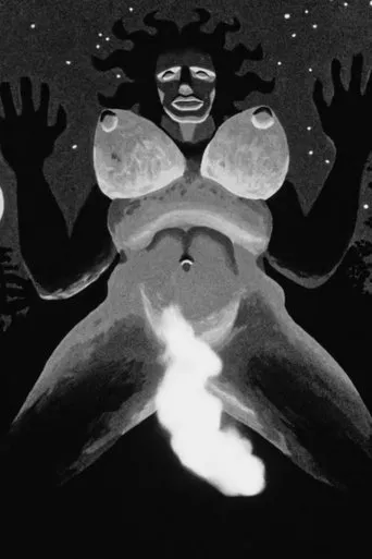 Póster de Death Quest of the Ju-Ju Cults