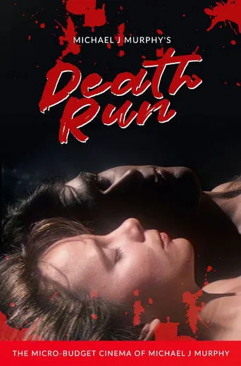 Póster de Death Run