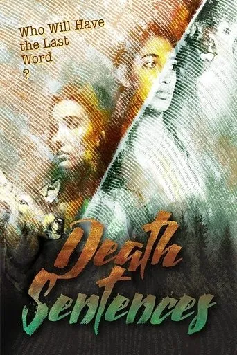 Póster de Death Sentences