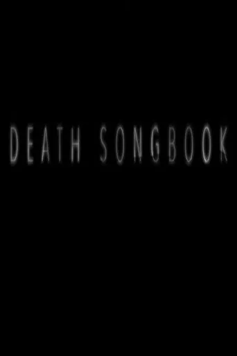 Póster de Death Songbook