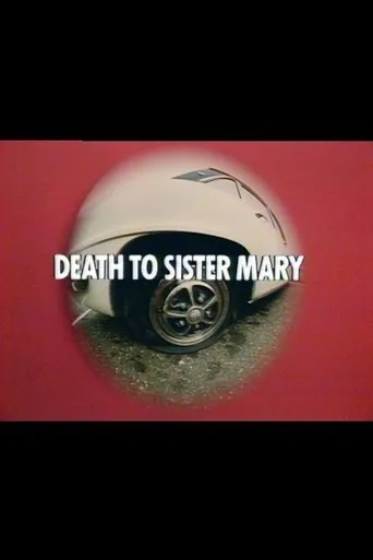 Póster de Death to Sister Mary