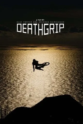 Póster de Deathgrip