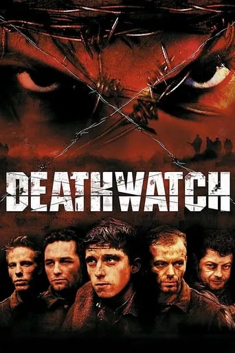Póster de Deathwatch