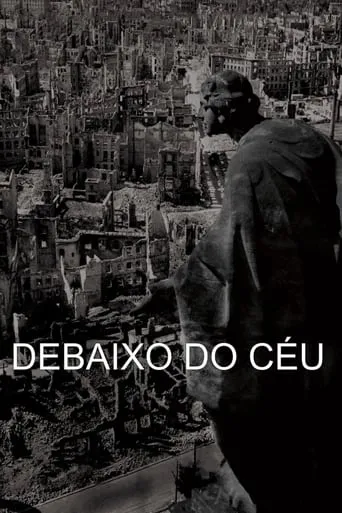 Póster de Debaixo do Céu